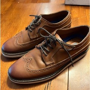 Mens Dress Shoes